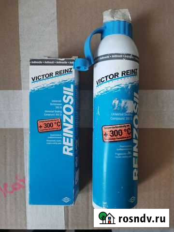 Силиконовый герметик Victor Reinz Андреевка - изображение 1