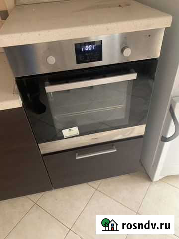 Духовой шкаф Саратов - изображение 1