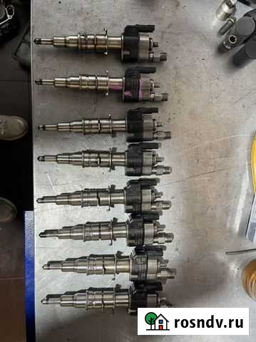 Форсунки n54b30 11ревизия Сергиев Посад - изображение 1