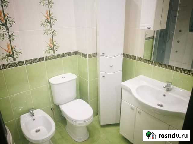 Ремонт в ванных комнатах и санузлах Волжский - изображение 1