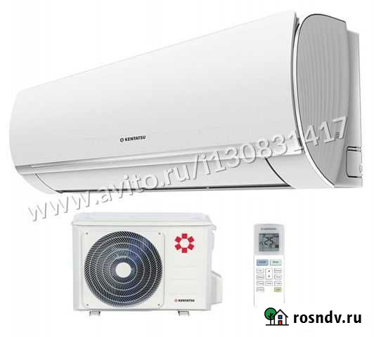 Кондиционеры оптом и в розницу Махачкала - изображение 1