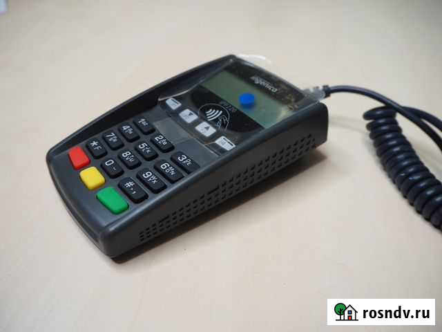 Ingenico iPP220 для POS терминала Ульяновск - изображение 1