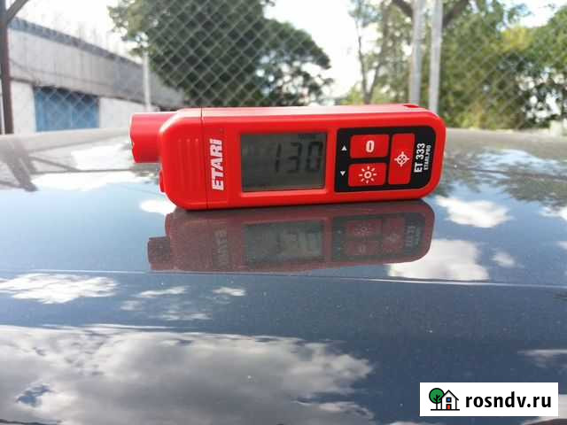 Толщиномер Конаково - изображение 1