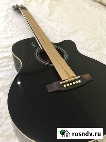 Гитара новая Оренбург - изображение 1