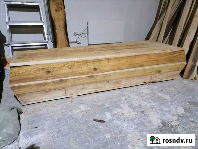 Гробы оптом Ижевск - изображение 1