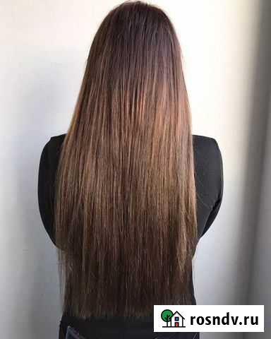 Наращивание волос Калининград - изображение 1