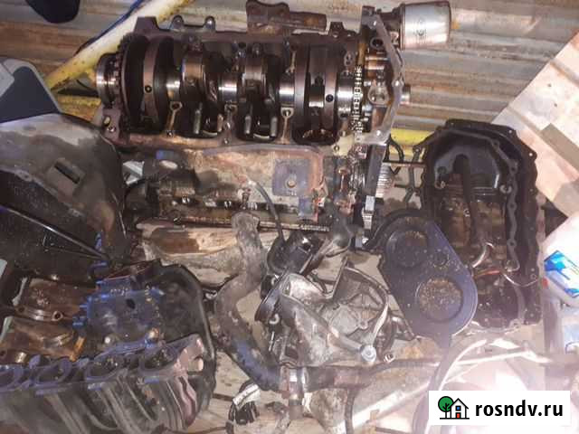 Двигатель крайслер Вязьма - изображение 1