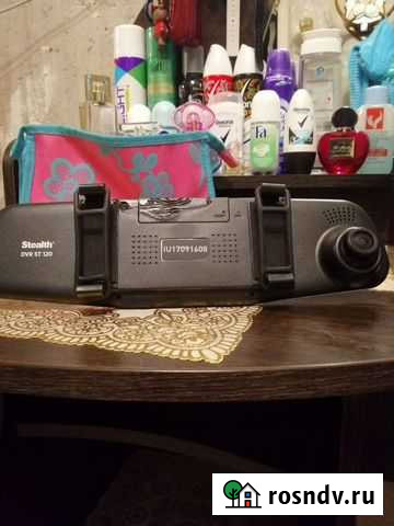 Зеркало заднего вида Приозерск - изображение 1