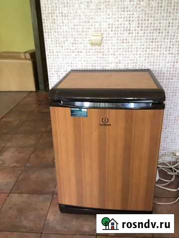 Холодильник Indesit TT 85 T Тула - изображение 1