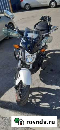 Honda NC750S Екатеринбург - изображение 1