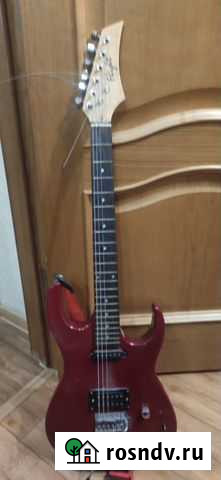 Электрогитара Липецк - изображение 1