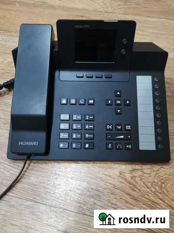 Ip телефон Huawei 7910 Самара - изображение 1