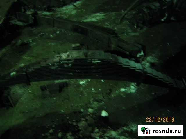 Краз 260 Оленегорск - изображение 1