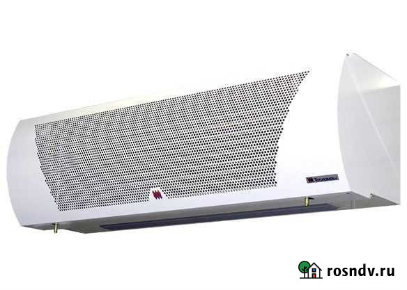 Тепловая завеса кэв 18П-4021Е Тепломаш новая Домодедово - изображение 1