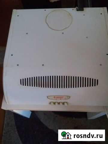 Вытяжка для кухни бу Воронеж - изображение 1