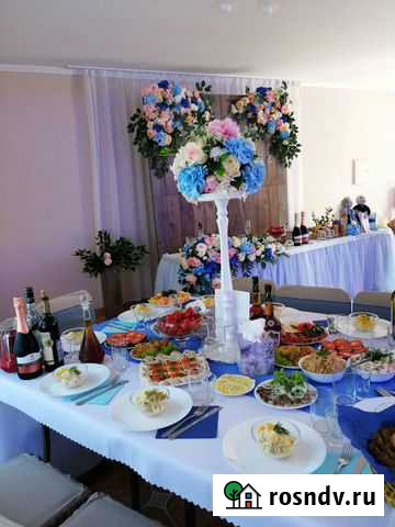 Банкеты, Свадьбы, Торжества Черняховск - изображение 1