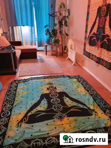 Тайский массаж Санкт-Петербург - изображение 1