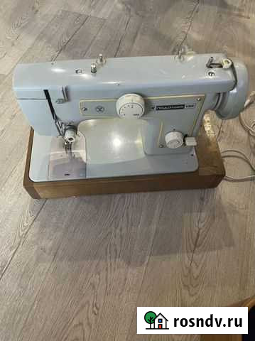 Швейная машина Подольск 132 Хабаровск - изображение 1
