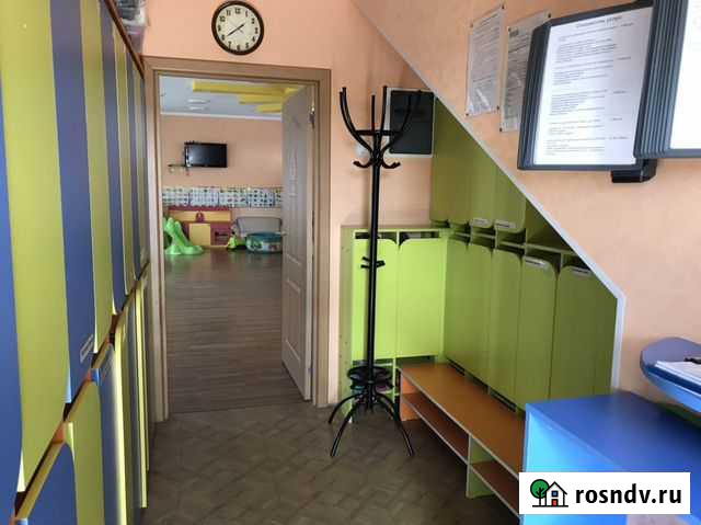 Детский садик Горный Щит - изображение 1