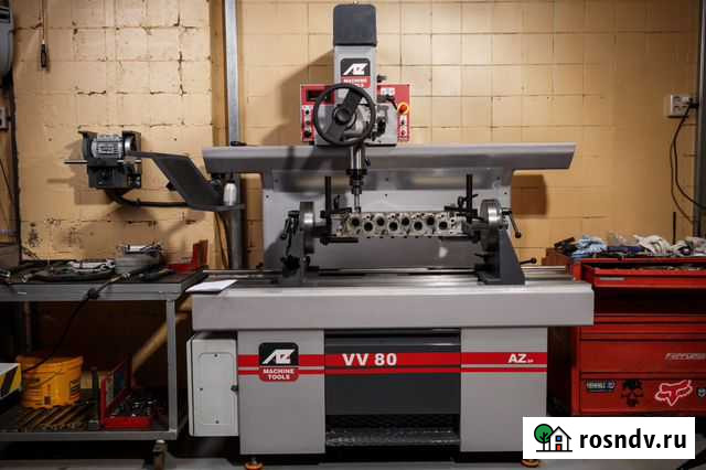 Ремонт гбц грузовых и легковых автомобилей Москва - изображение 1