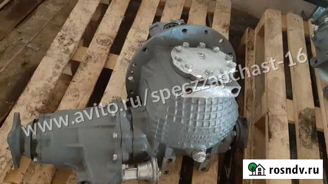 Редуктор камаз 49 зубов № 00919.1 Майкоп - изображение 1