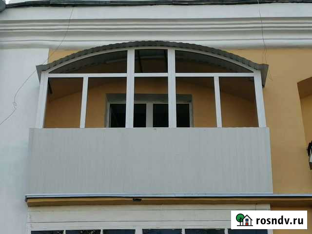 Откосы, ремонт окон Северск - изображение 1