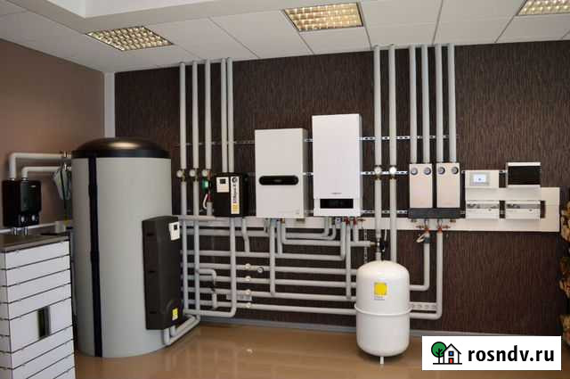 Услуги сантехника. Сантехнические работы Киров - изображение 1