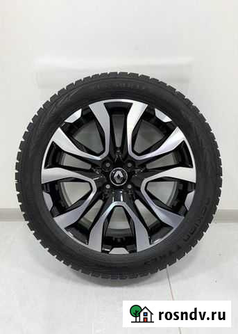 Renault Megane IV 2016/2021, Nokian 215/50 R17 Казань - изображение 1