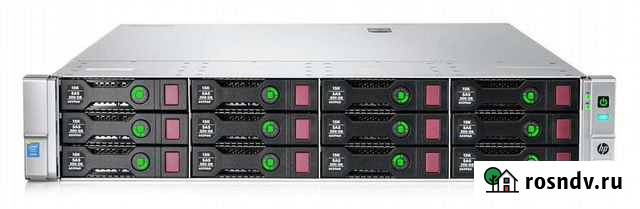 Аренда серверных мощностей, обслуживание Сургут - изображение 1