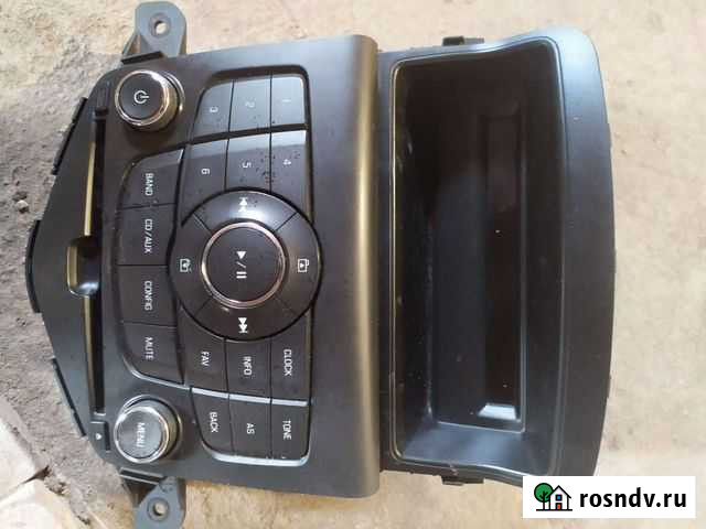 Магнитола Шебекино - изображение 1