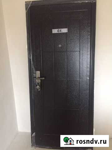 Металлическая дверь бу Абакан - изображение 1
