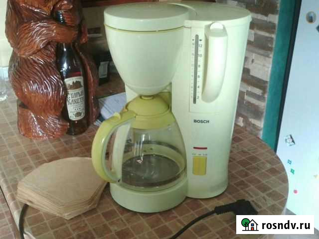 Кофеварка Разумное - изображение 1