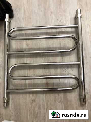 Полотенцесушитель Сургут - изображение 1