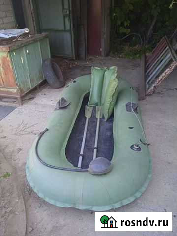 Надувная лодка нырок Волгоград - изображение 1