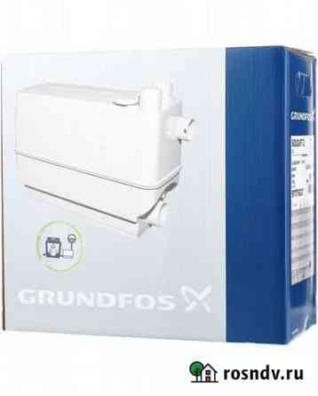 Grundfos Sololift 2 C-3 Первоуральск