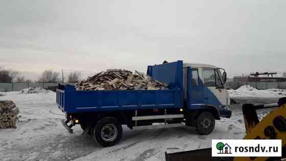 Услуги самосвала 5тонн Черногорск