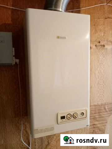 Котёл beretta Смоленск - изображение 1