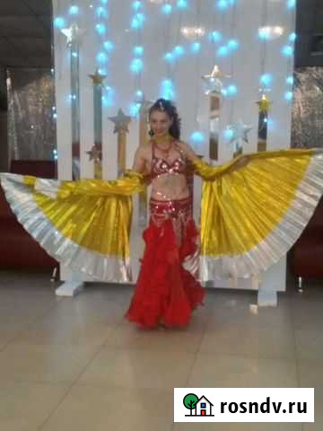 Восточный танец Амурск - изображение 1