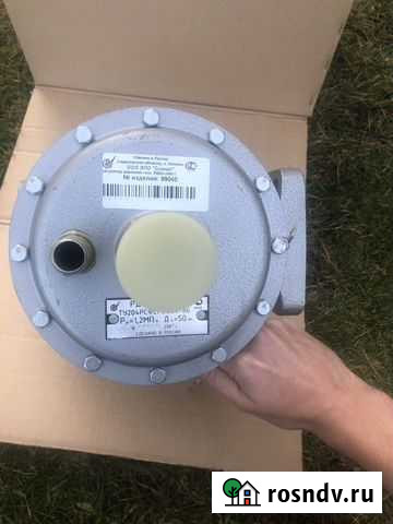 Регулятор рдск-50м1 Сигнал Энгельс - изображение 1