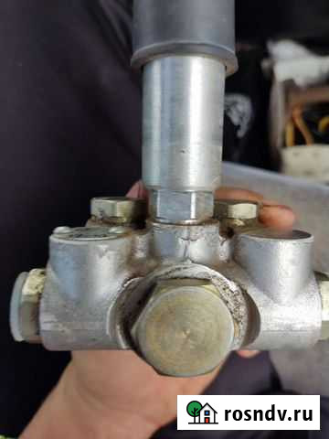 Топливный насос газ-80 Кадом - изображение 1