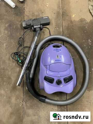 Пылесос Касимов - изображение 1