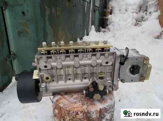 Тнвд электронный для двс 6581 Сыктывкар