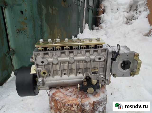 Тнвд электронный для двс 6581 Сыктывкар - изображение 1