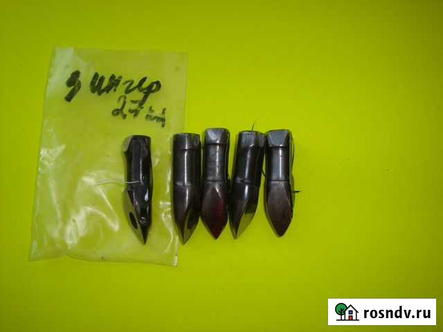 Шпульные колпачки и шпульки от швейных машин Михнево - изображение 1