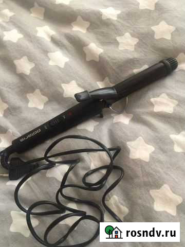 Плойка Мценск - изображение 1