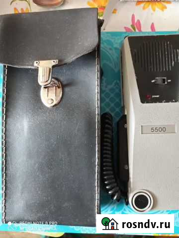 Течеискатель обнаружения фреона Мурмаши - изображение 1