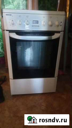 Плита электрическая beko Благовещенск - изображение 1