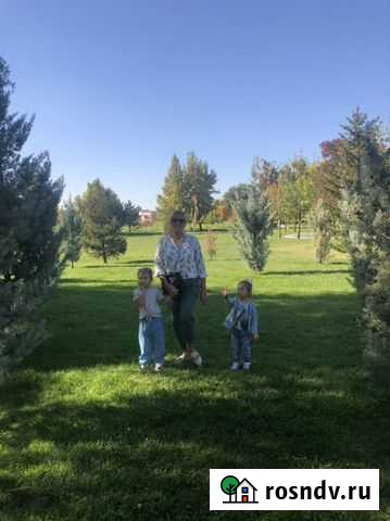 Няня для ребенка Нижний Новгород - изображение 1