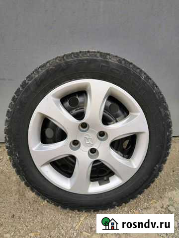 Колпаки солярис Саратов - изображение 1