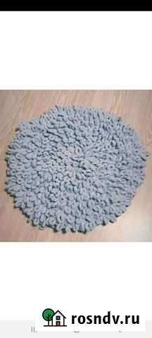 Вязание ковриков Тверь - изображение 1